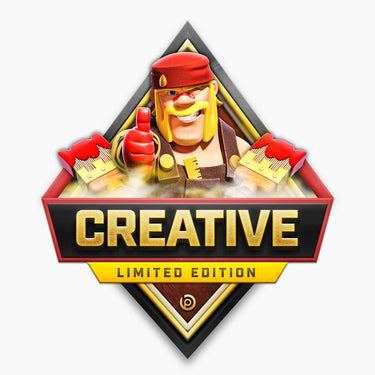 TH17 Creative Base Pack